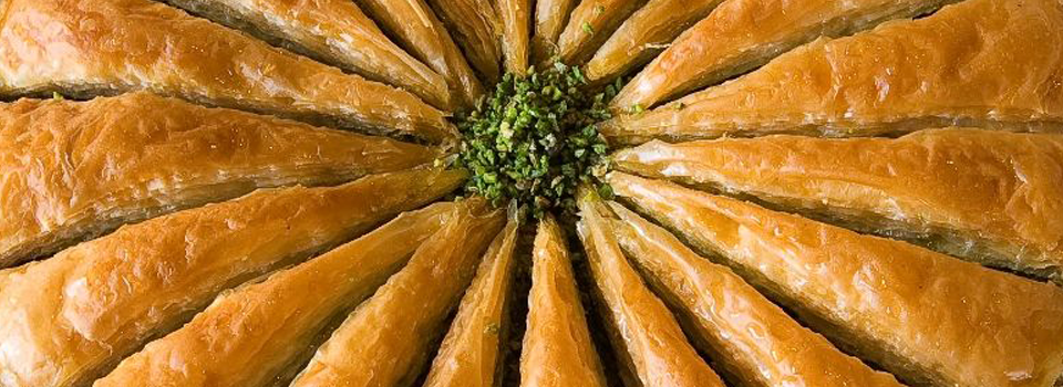 baklava